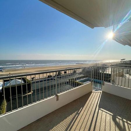 Residence Zeta - Walterigato Apartments Solo Per Famiglie リド・ディ・イエゾロ エクステリア 写真