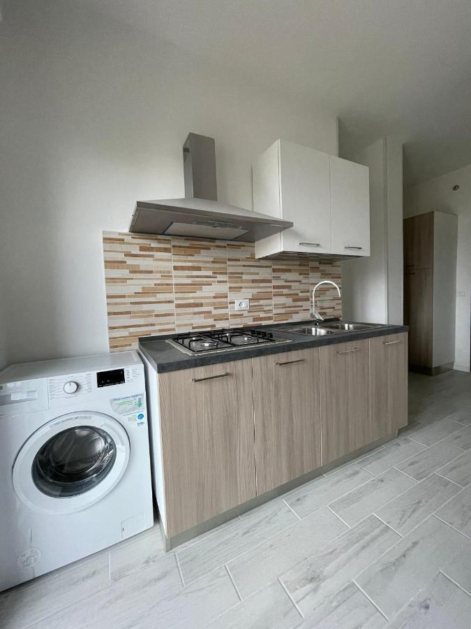 Residence Zeta - Walterigato Apartments Solo Per Famiglie リド・ディ・イエゾロ エクステリア 写真