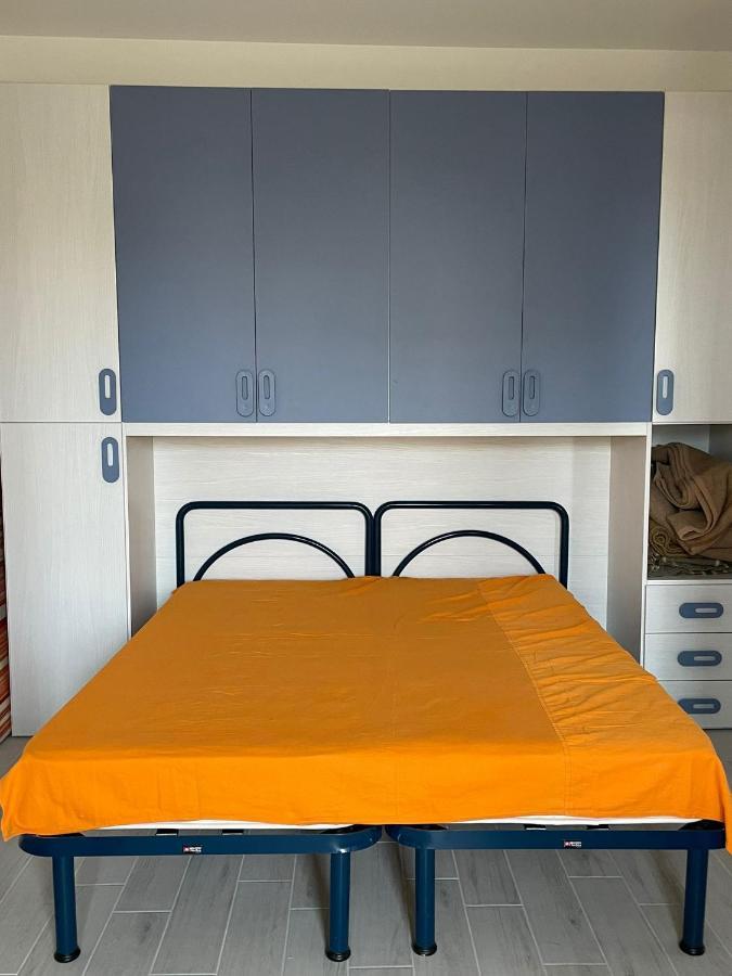 Residence Zeta - Walterigato Apartments Solo Per Famiglie リド・ディ・イエゾロ エクステリア 写真