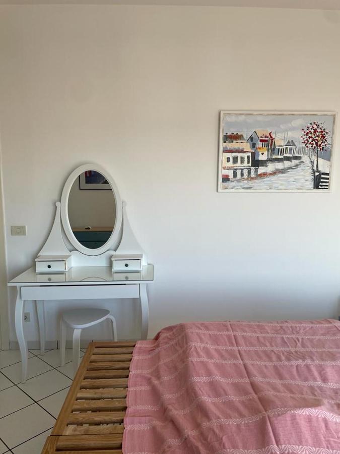 Residence Zeta - Walterigato Apartments Solo Per Famiglie リド・ディ・イエゾロ エクステリア 写真