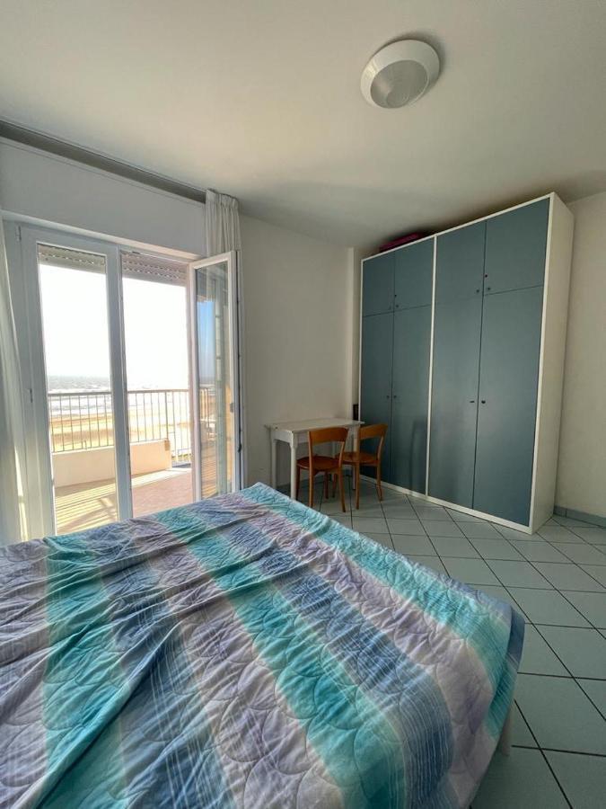 Residence Zeta - Walterigato Apartments Solo Per Famiglie リド・ディ・イエゾロ エクステリア 写真