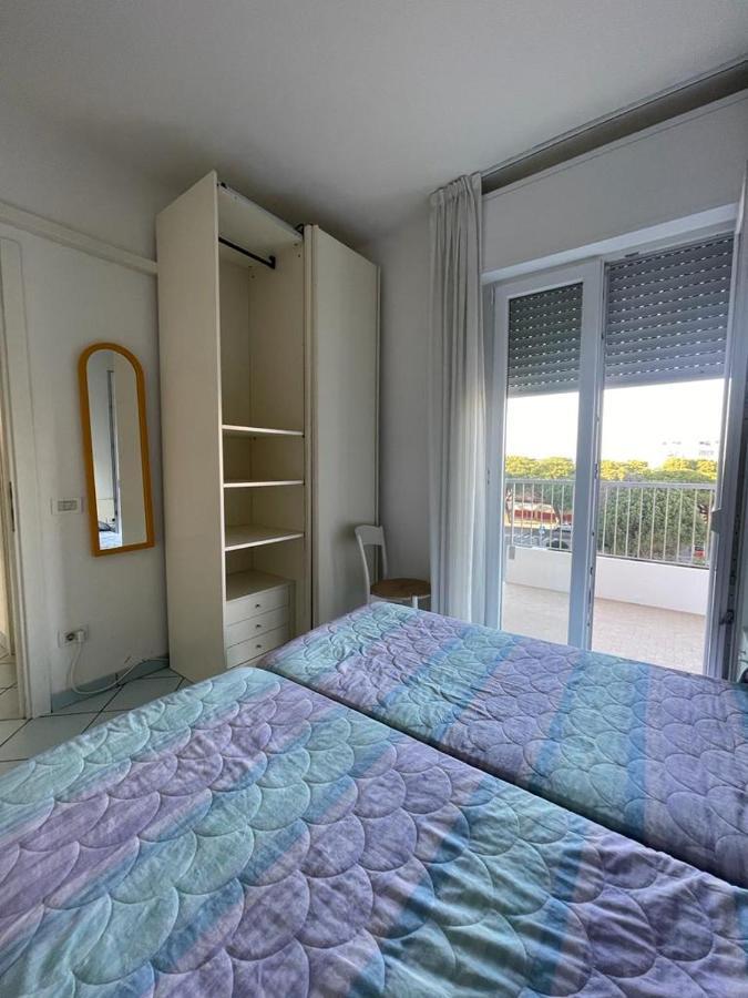 Residence Zeta - Walterigato Apartments Solo Per Famiglie リド・ディ・イエゾロ エクステリア 写真
