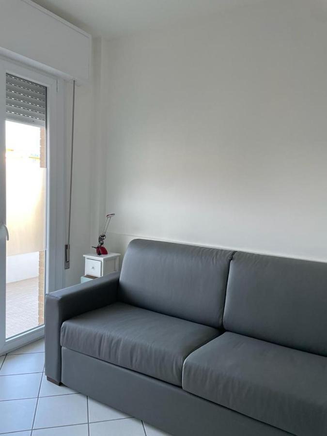 Residence Zeta - Walterigato Apartments Solo Per Famiglie リド・ディ・イエゾロ エクステリア 写真