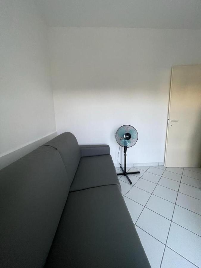 Residence Zeta - Walterigato Apartments Solo Per Famiglie リド・ディ・イエゾロ エクステリア 写真