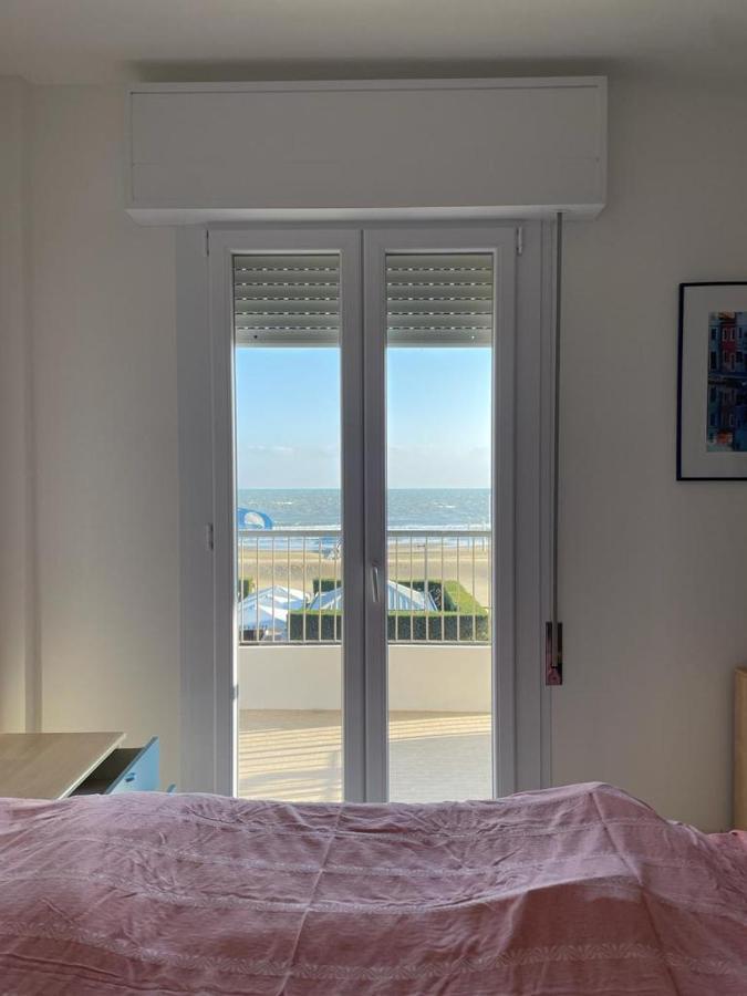Residence Zeta - Walterigato Apartments Solo Per Famiglie リド・ディ・イエゾロ エクステリア 写真