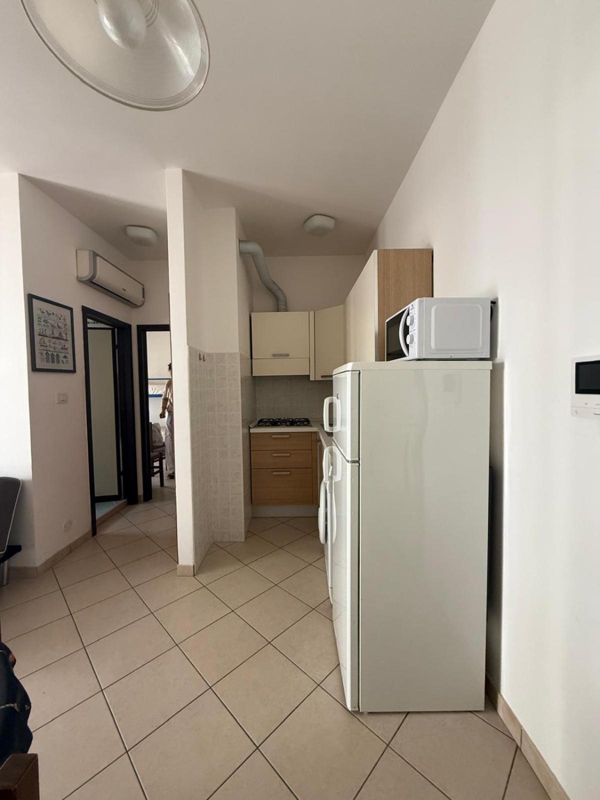 Residence Zeta - Walterigato Apartments Solo Per Famiglie リド・ディ・イエゾロ エクステリア 写真