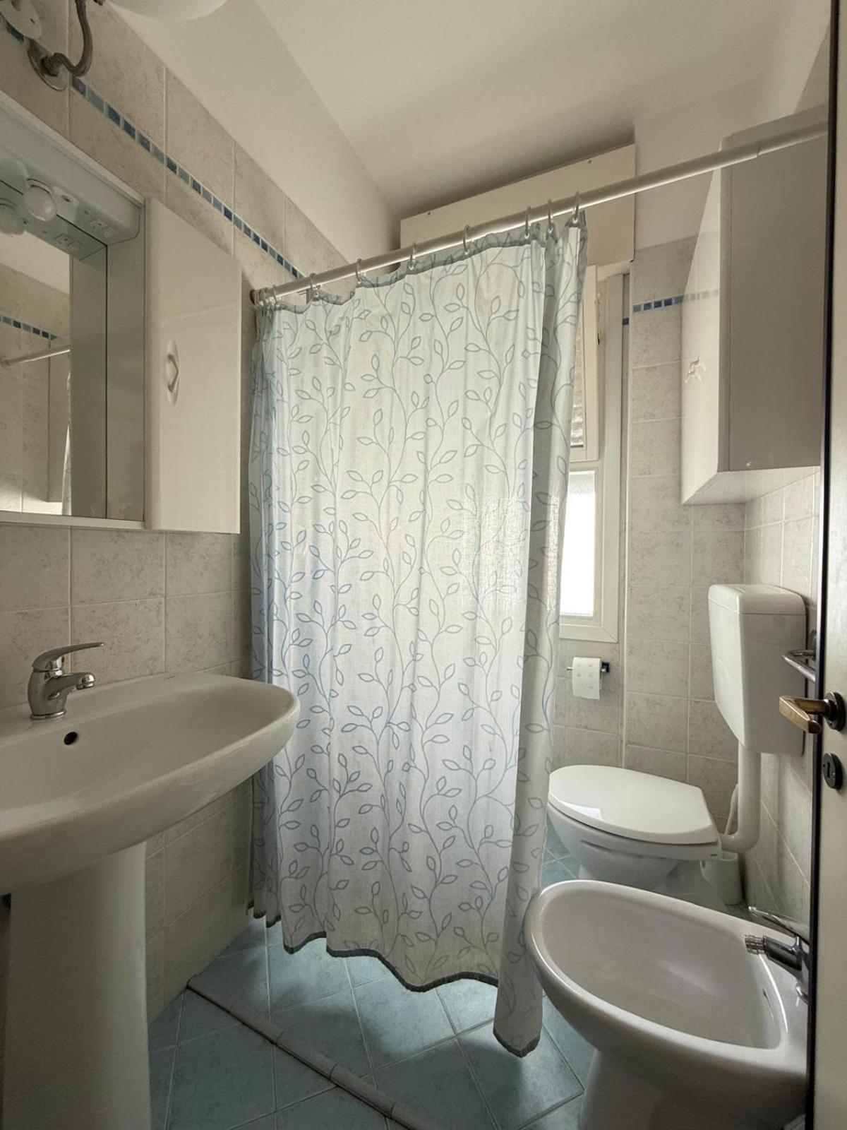 Residence Zeta - Walterigato Apartments Solo Per Famiglie リド・ディ・イエゾロ エクステリア 写真
