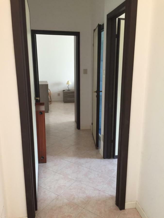 Residence Zeta - Walterigato Apartments Solo Per Famiglie リド・ディ・イエゾロ エクステリア 写真