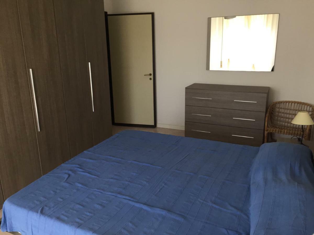 Residence Zeta - Walterigato Apartments Solo Per Famiglie リド・ディ・イエゾロ エクステリア 写真